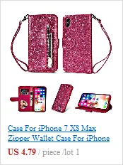 Чехол-бумажник для IPhone X XS Max XR Роскошная кожа caseme кошелёк для карт денег чехол для iPhone 7 8 6 6 S Plus Fundas Capa
