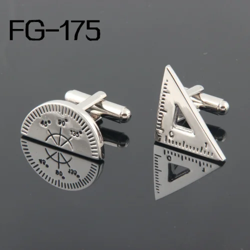 Модные запонки Бесплатная доставка: высококачественные для мужчин рисунок 2016