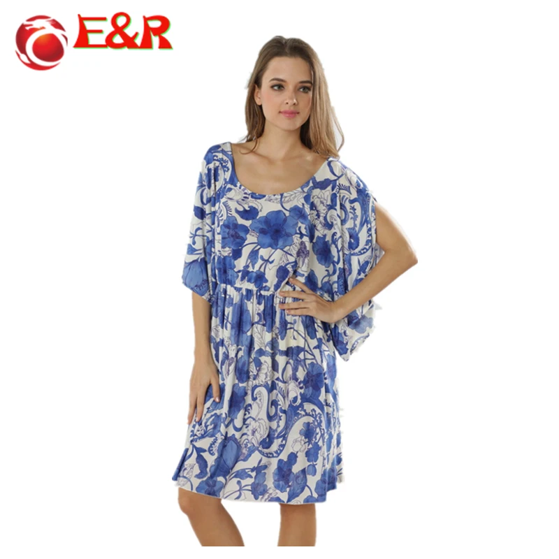 2016 Розничная продажа новое весеннее и летнее пляжное платье размера плюс Пляжное