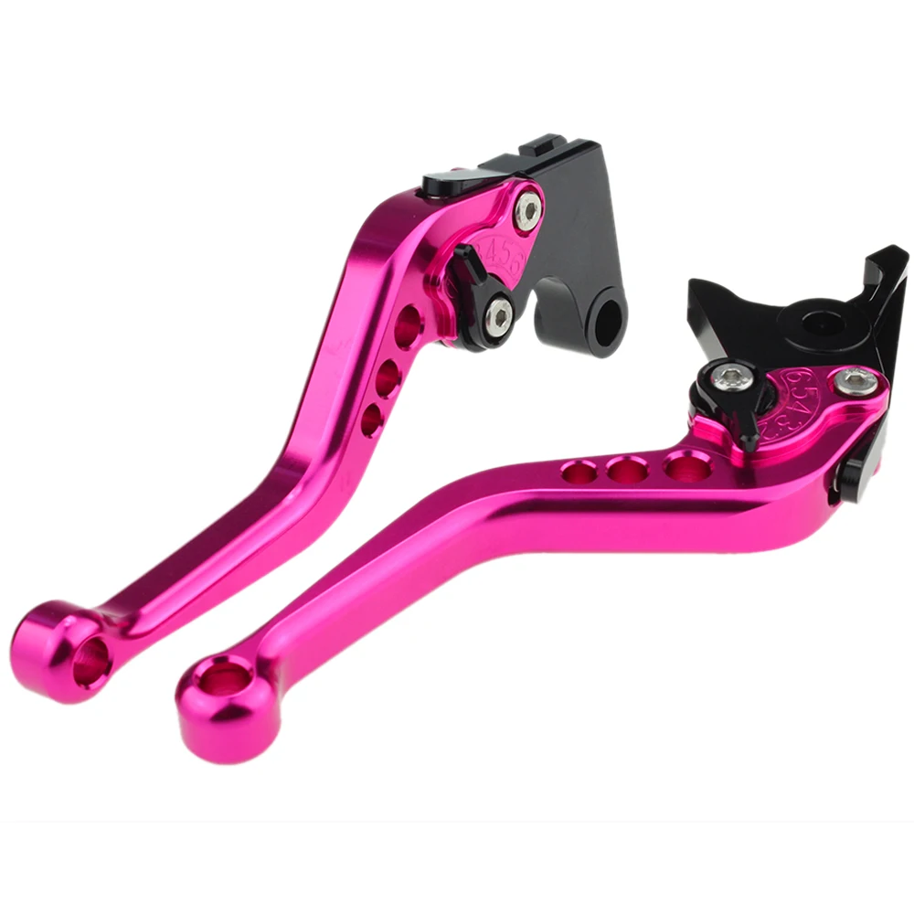 FX мотоцикла с ЧПУ сцепные рычаги Алюминий для Yamaha XJ6 Diversion 2009 2015 2014 13 12 11 мотоциклы