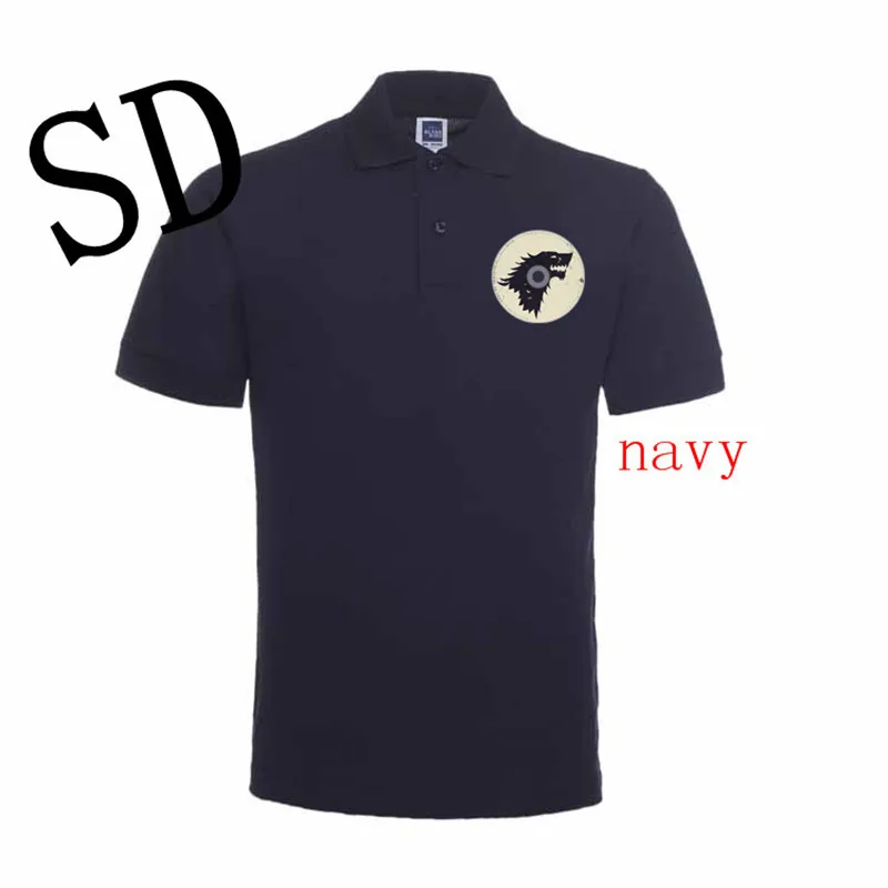 Дропшиппинг уличная Для мужчин рубашки поло игры Camisa masculina Harajuku Homme Лето Верхняя
