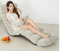 the lazy sofa single tatami bed