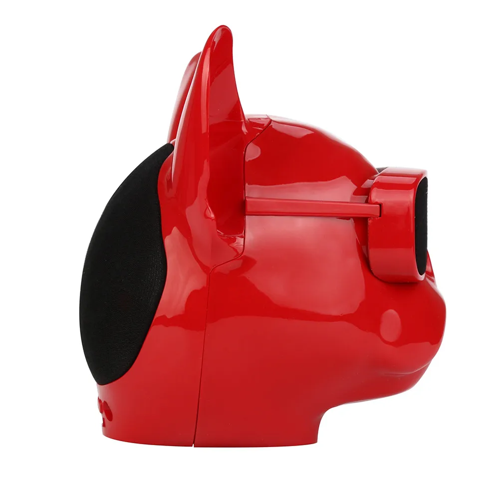 Bluetooth динамик стерео беспроводной с HD аудио и усиленными басами для душа Ванная