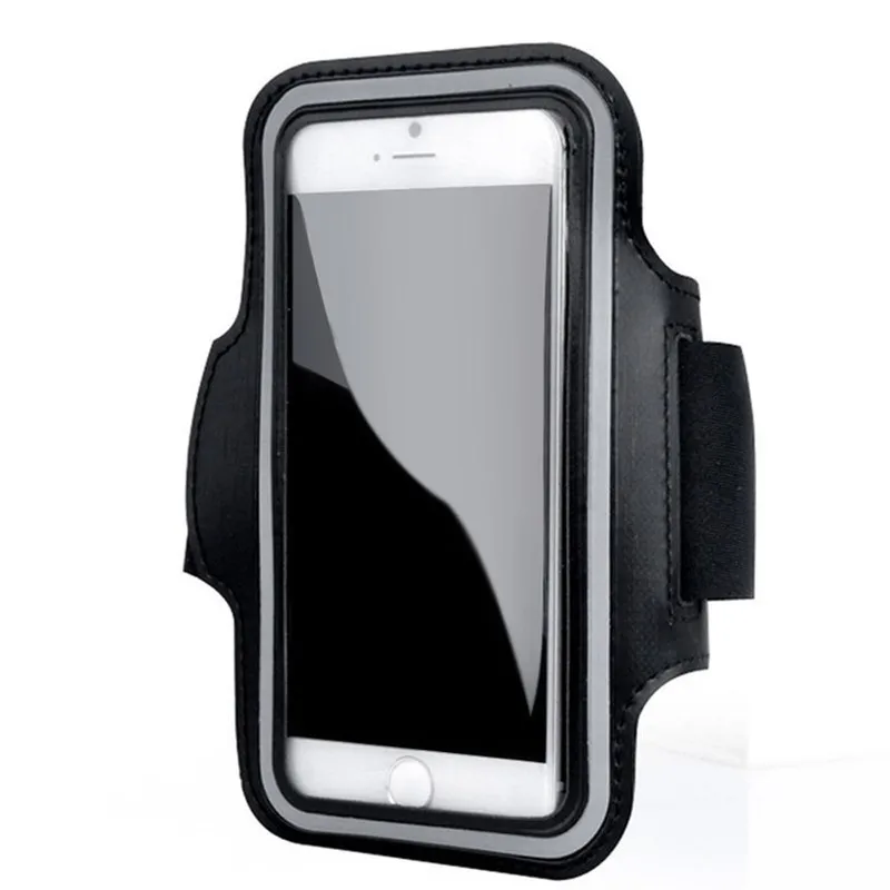Men and women sports equipment fitness arm bag wrist Apple I7plus with sleeve | Мобильные телефоны и аксессуары