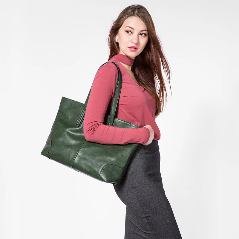 LOVEVOOK женские сумки Большая вместительная сумка через плечо мессенджеры дамские