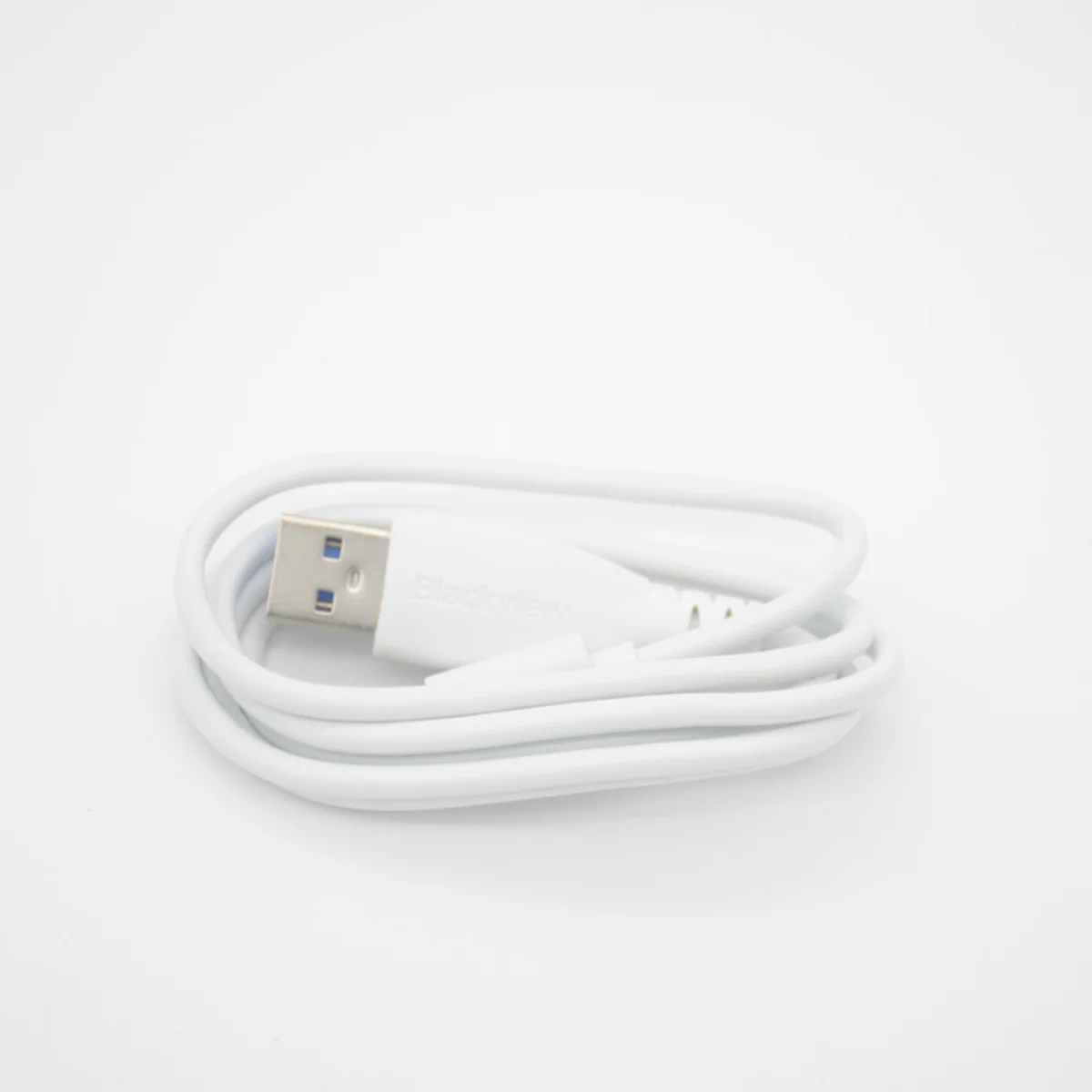 В наличии! Оригинальный Blackview BV6000 BV5000 USB кабель Micro длинный разъем для передачи