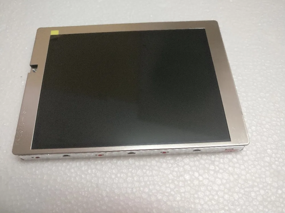 Новый ЖК-дисплей 5 7 дюйма LQ057Q3DC03 K4304C-1 экран | Компьютеры и офис