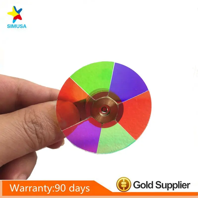 

Projector Color Wheel for BENQ PE7700 Free shipping