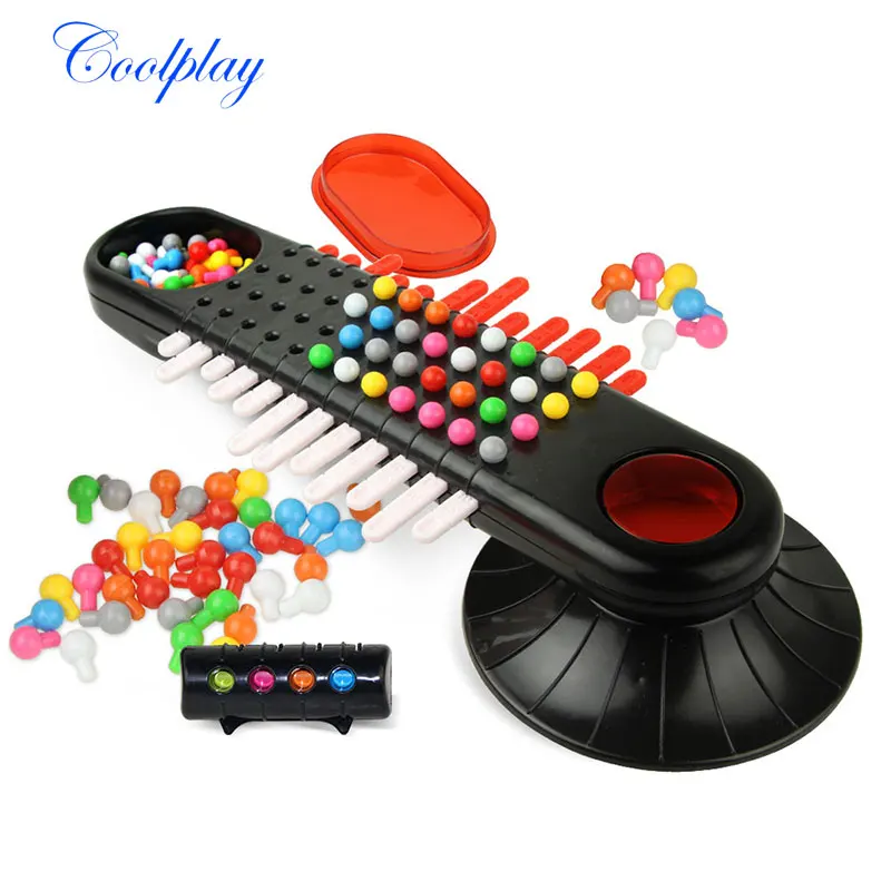 Coolplay забавные классические игры головоломки с кодовым крекингом вечерние