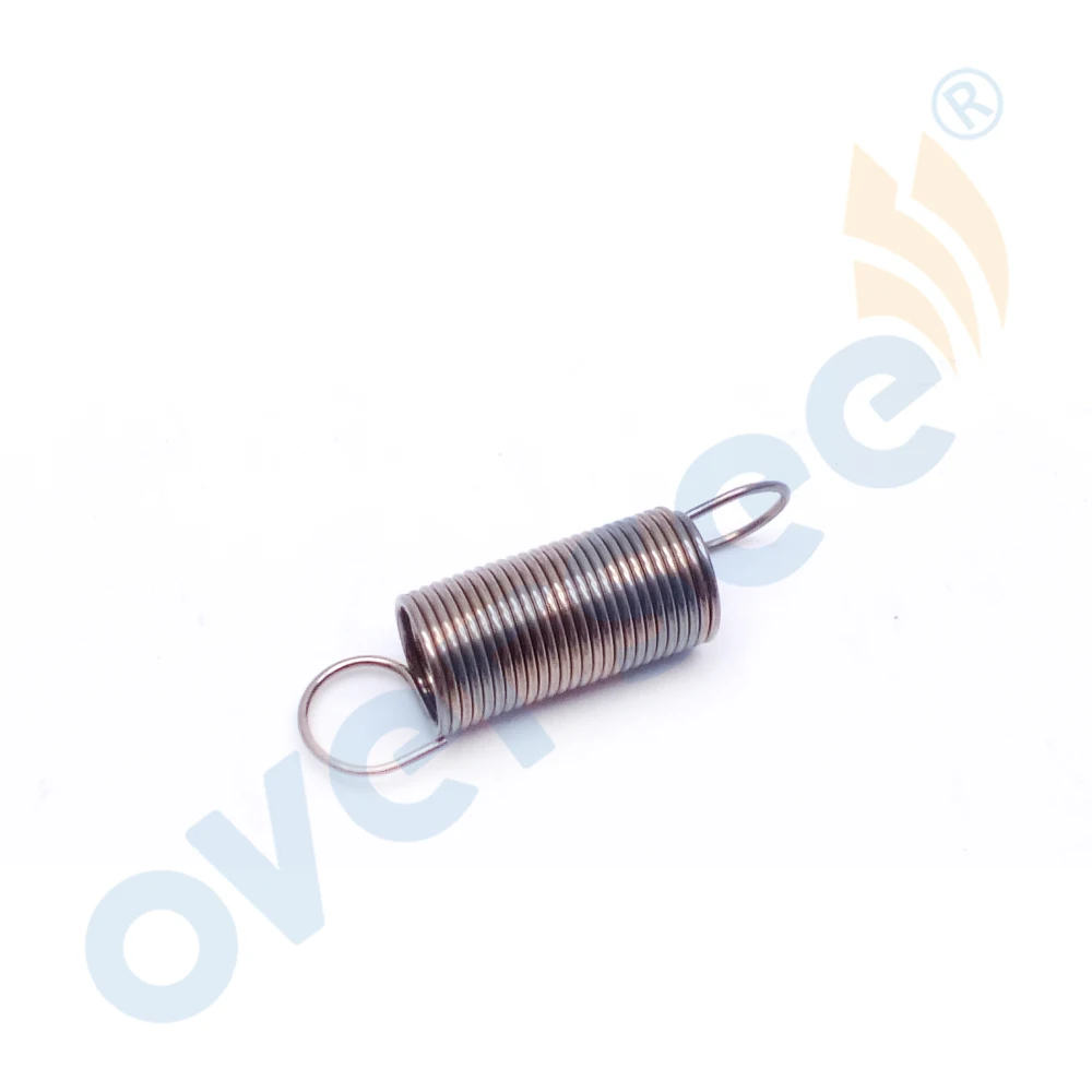 Подвесной мотор для Parsun Hidea Yamaha 15HP|spring|spring starter |