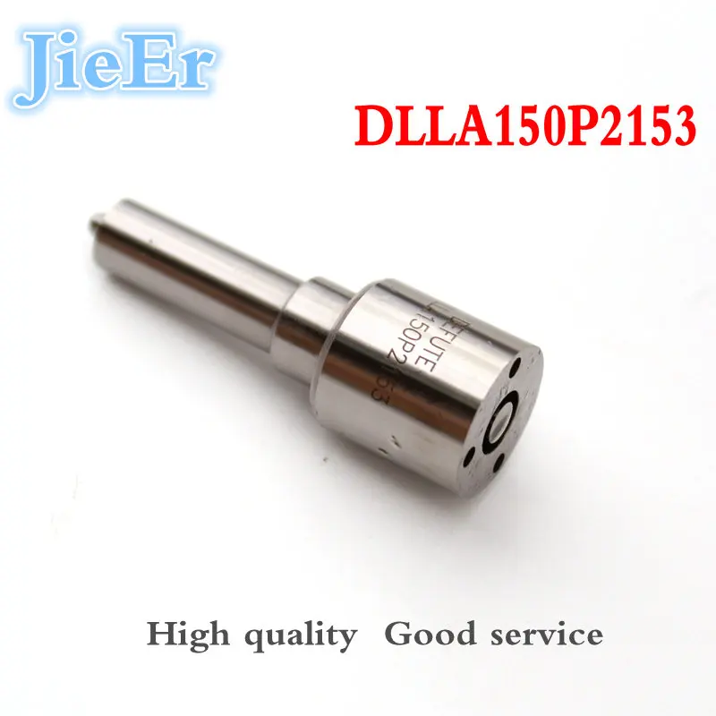 

DLLA150P2153 сопло системы питания с общей топливной магистралью 0433172153 для 0445120178 /0 445 120 178 сопла системы питания с общей топливной магистралью ...