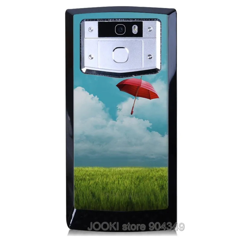 1 piece Case JOOKI черный чехол Oukitel K10000 Pro Силиконовый ТПУ чехол для Oukitel K10000 Pro funda мягкий гелевый защитный чехол K10000pro - Цвет: 1 piece Case