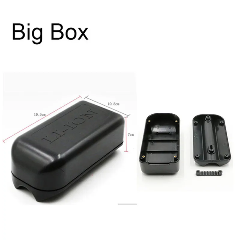

Ebike Controller Box controller case Plastic Electric Bike Parts bicycle accessories Controller Protection ebike conversion kit