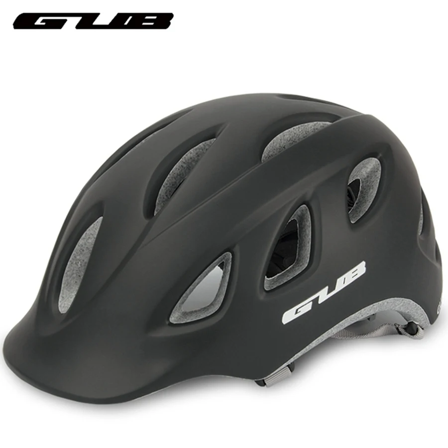 Городской велосипедный шлем Сверхлегкий mtb для горной дороги велосипеда
