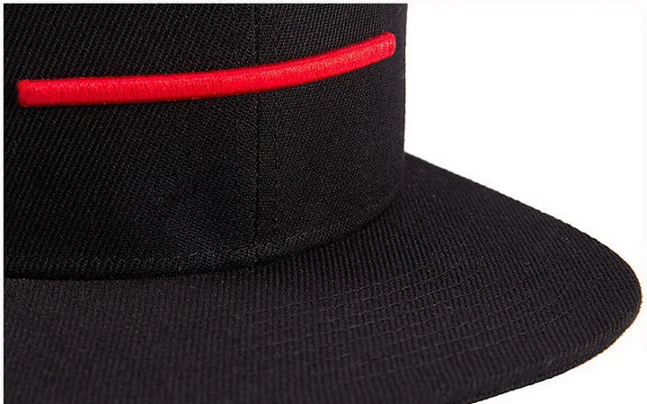 Бренд NUZADA Snapback Bone Мужская и Женская Бейсболка s Качество хлопок Материал шапки хип-хоп простой Повседневный стиль Кепка