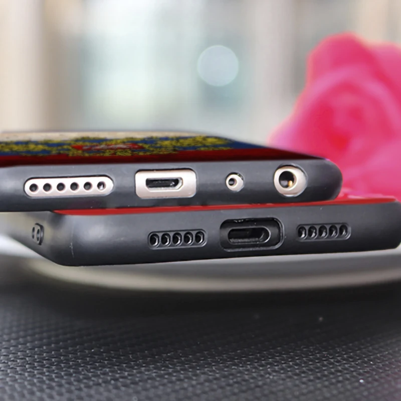 Мягкий силиконовый чехол для телефона xiaomi mi 10 pro 9 9t se 8 pocophone f1 mix 3 |