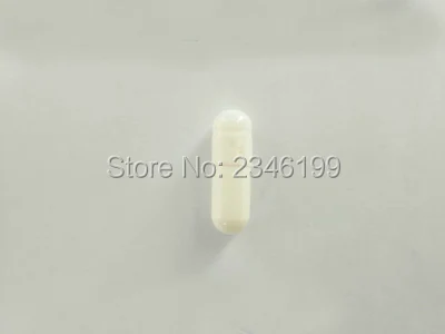 1000 шт./лот пустые гелевые капсулы для овощей полые многоразовые контейнеры