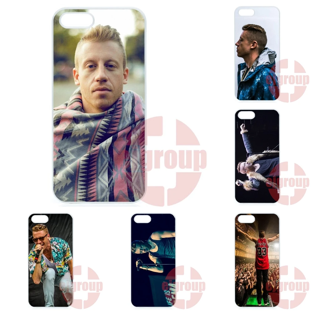 Горячие Продажи Macklemore &amp Райан Льюис Для Samsung Galaxy J1 J2 J3 J5 J7 2016 Core 2 S Xcover Win Trend Duos Grand |