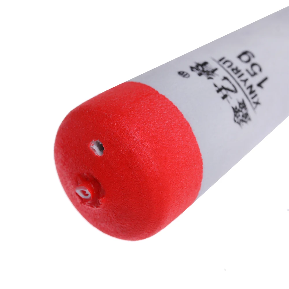1 PC 15g 20g 30g Eva Foam Fishing Floats Catfish Pike Live Bait Float Buoyancy Inline Bobber Saltwater Tackle | Спорт и развлечения
