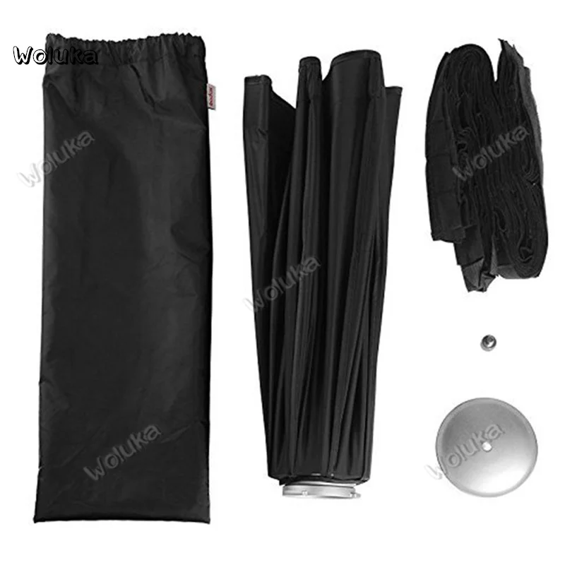 Godox AD-H6 23 6 "60 см восьмиугольный складной зонт-софтбокс с сеткой крепление для AD600