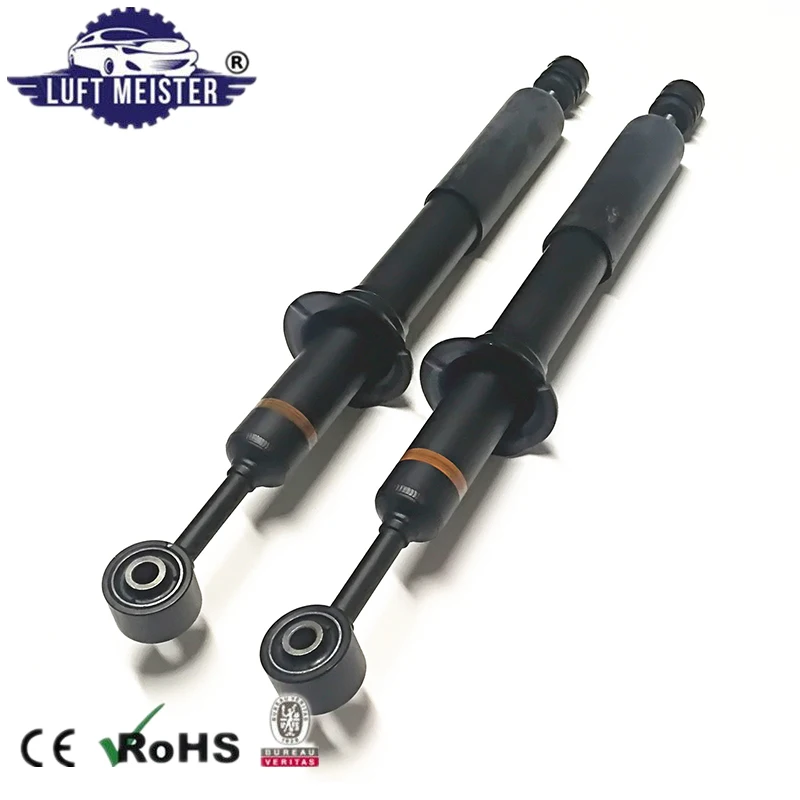 Комплект(4 шт.) Амортизатор для Lexus GX470/Toyota Land Cruiser Prado 120 OE#4851069195, 4851069415, 4853069185 4853069485