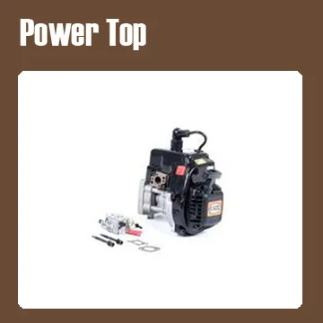 

Двигатель fviлых 275cc с 4 отверстиями (WALBRO 668 с свечей зажигания NGK) для 1/5 HPI Baja 5b ss Rovan King Motor