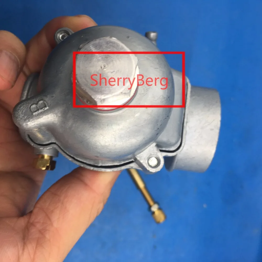 Карбюратор для vergaser 18 мм 1/18/106 Bing 18|bing bing|bing carbbing carburetor |