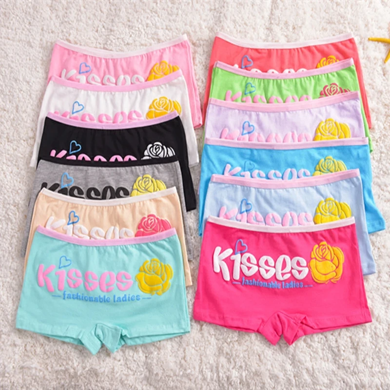 Розы Боксер женские трусики ropa interior mujer шортики algodon perizoma majtki прозрачный dames Трусы