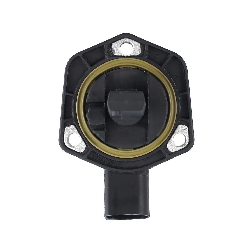 Justech 100% новый датчик уровня масла 1J0907660B для Audi VW Bora Golf Seat Skoda двигатель 12 В 3