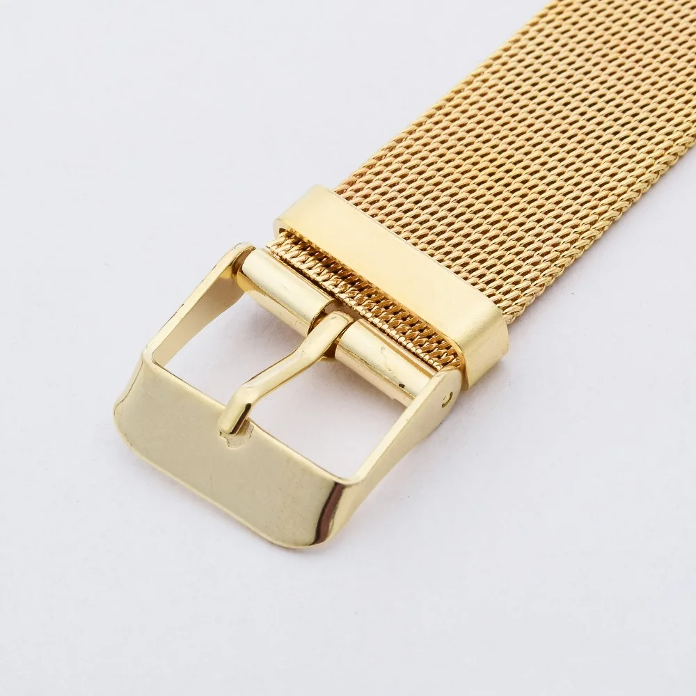 Новый известный бренд Золотой медведь металлическая сетка из нержавеющей