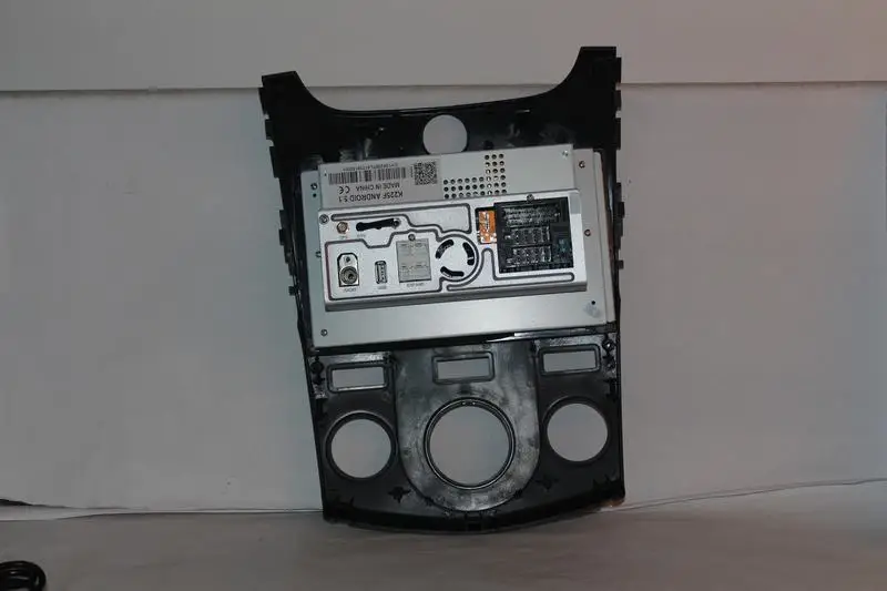 Android 9 0 Octa Ядро Подходит кіа CERATO ручным A/C 2008 2009 2010 2011 2012 PX5/PX6 автомобильный DVD плеер