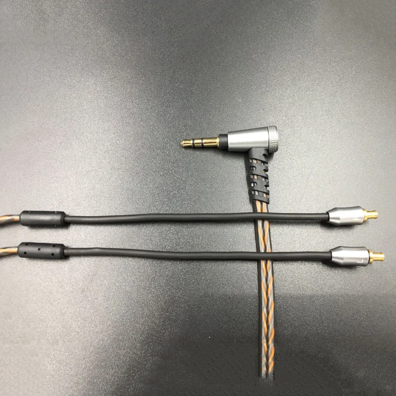 Оригинальный A2DC кабель для АТХ LS200is LS300 LS400 LS50 LS70 E40 HDC313A наушников провода