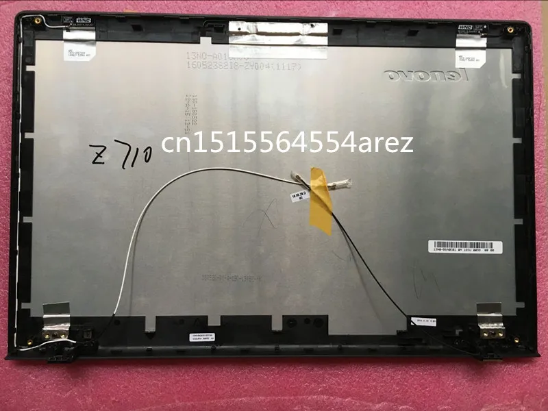 И ноутбук lenovo Z710 ЖК задняя крышка/ЖК задняя крышка 13N0-B6A0E01