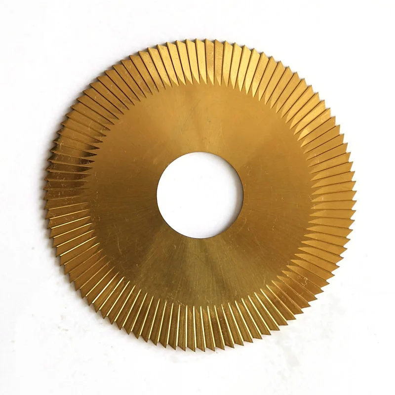 Оригинальный высокоскоростной стальной резак для фрезерного станка 0023 G1,100H,202C,100G2