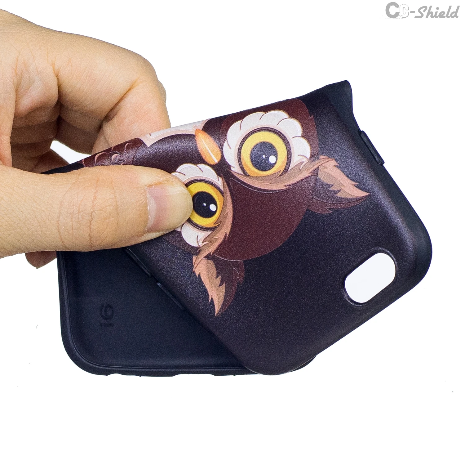 3D Мягкий силиконовый чехол для iPhone 6 S Plus i Phone6 iPhone6SPlus Apple телефона из ТПУ рамка