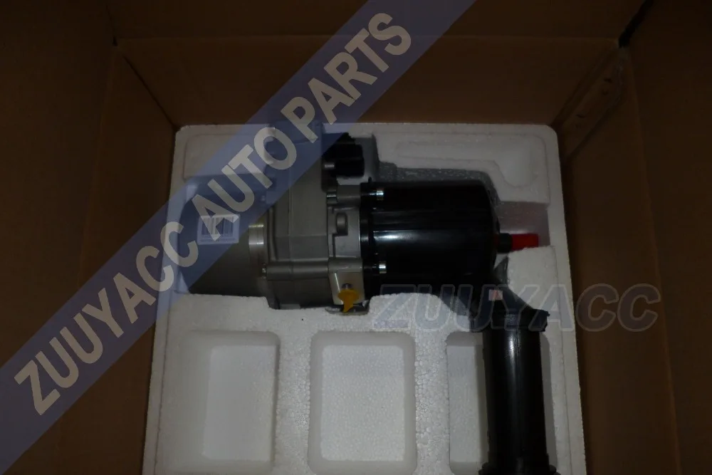 Насос гидроусилителя руля для Peugeot 307 3008 4008E6 9684712980 4007.ST 4007.AG | Автомобили и