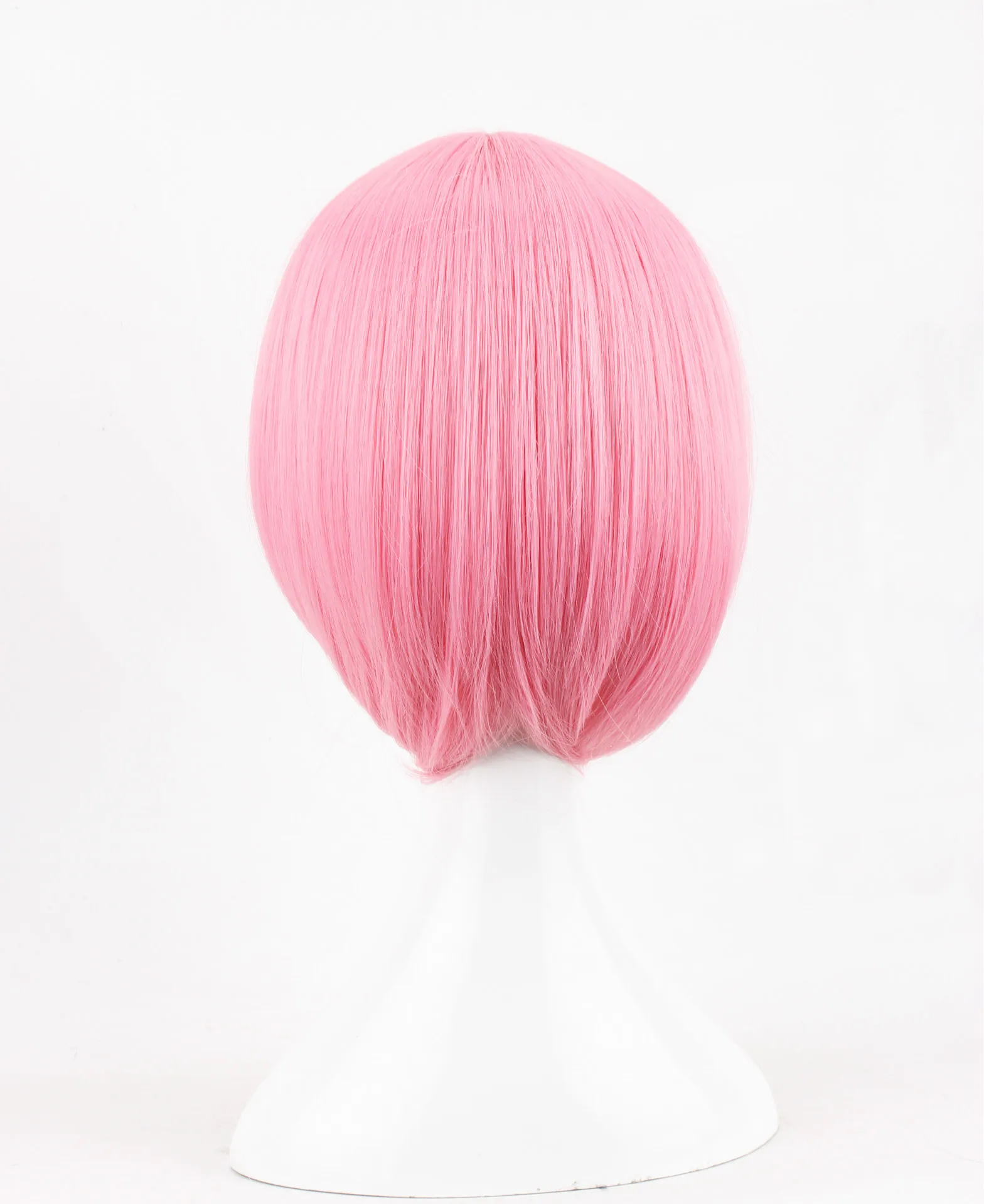 Новинка 2019 парик Coshome Re zero Ram Rem головной убор Re:Life In A в другом мире костюмы для