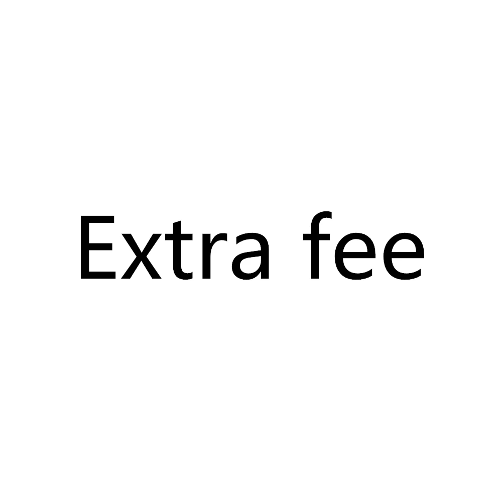 Дополнительная таможенная стоимость доставки для продуктов заказа|fee| |
