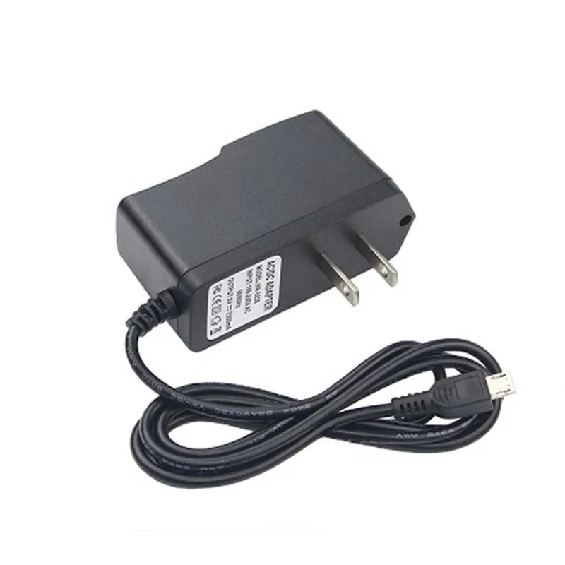 Raspberry Pi 3 Power Supply 5V 2.5A Charger Adapter EU US UK AU Plug for RPI Pi3 | Компьютеры и офис