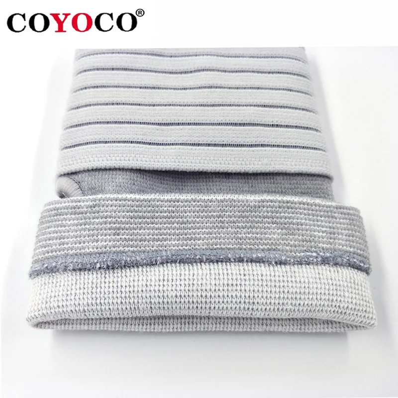 1 пара Pressurizable повязки напульсник защитить ладони браслет COYOCO профессиональные