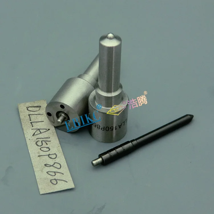 

ERIKC DLLA 150 P866 (0934008660) oil burner injector nozzle DLLA 150 P 866 oil nozzle for auto parts for injection 095000-5550