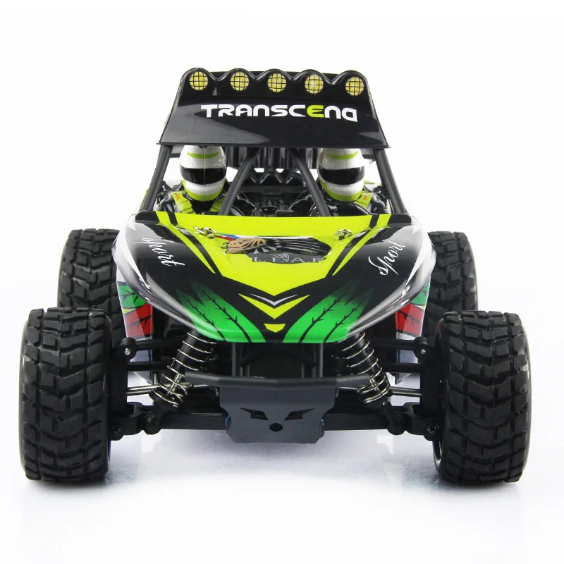 50 км/ч высокая скорость конкурентные гоночные 4WD Монстры восхождение RC автомобили 2,4 ГГц пульт дистанционного управления внедорожные транспортные средства RC автомобиль топ игрушки