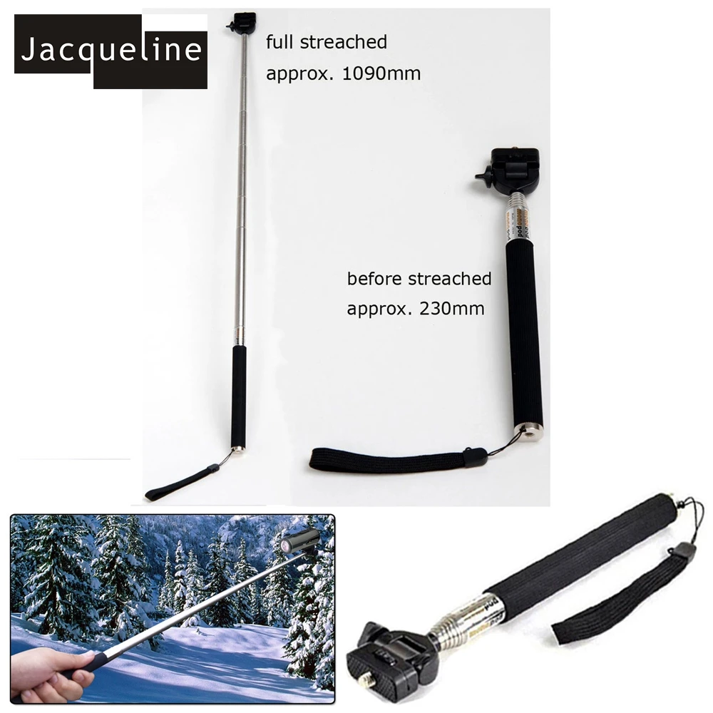 Набор аксессуаров Jacqueline для экшн камеры Sony HDR AS15 AS20 AS200V AS30V AS100V AZ1 mini FDR X1000V/W 4 k Action