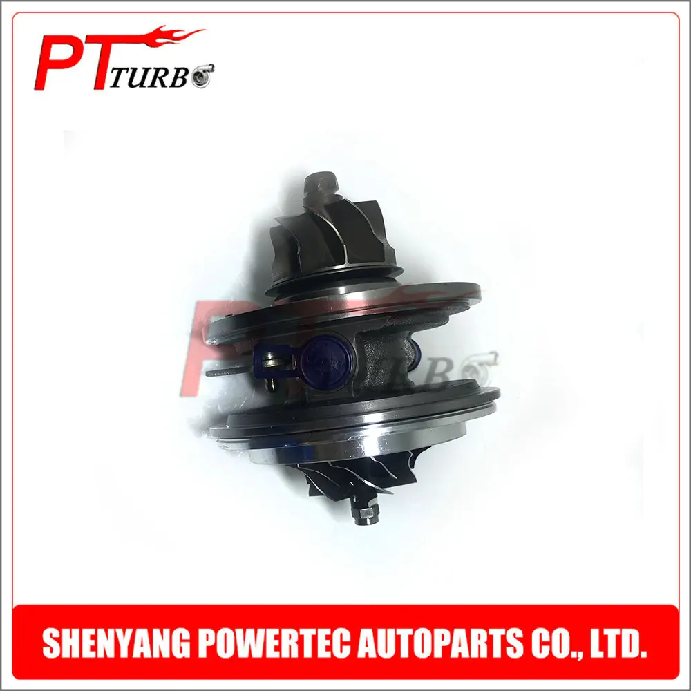 Новый сбалансированный Картридж turbo K04 0070 core CHRA 53049700070 для Hyundai ix55 3 0 CRDi V6 Commonrail 239HP