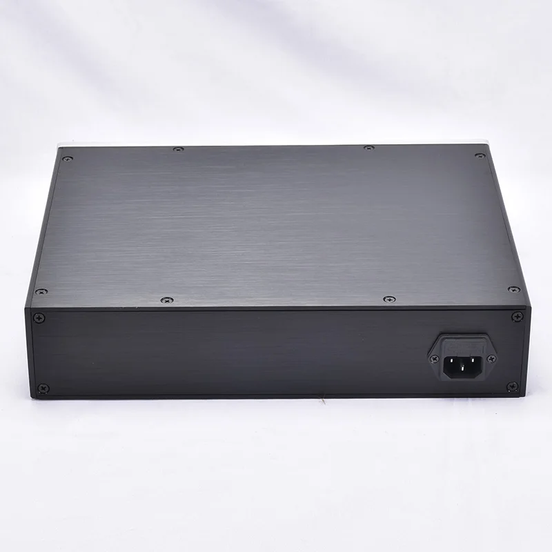 BRZHIFI BZ3207 series aluminum case for DIY custom short version | Электроника