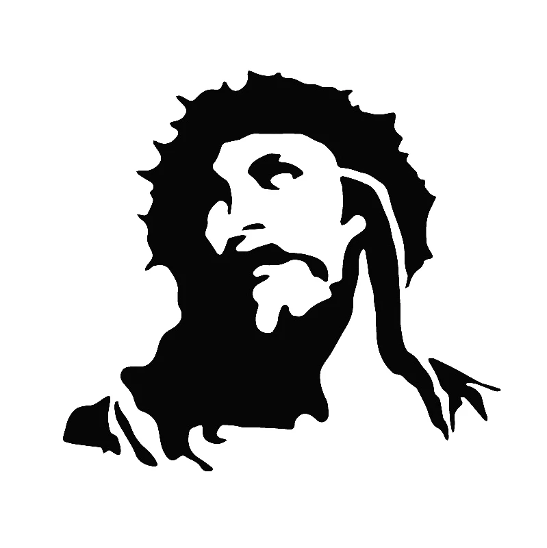 

King Of Kings Car Body Stickers Window Door Decal Funny Top Quality Waterproof ZP145