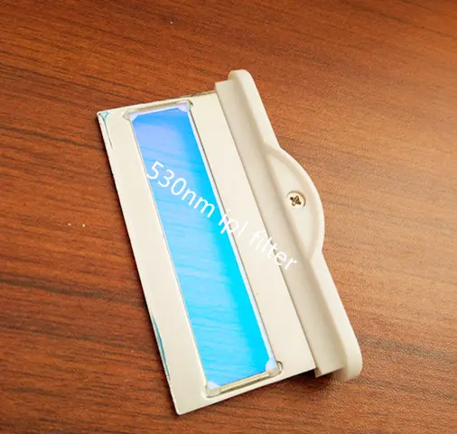 Фильтры для фотоаппарата IPL нм удаления веснушек | Красота и здоровье