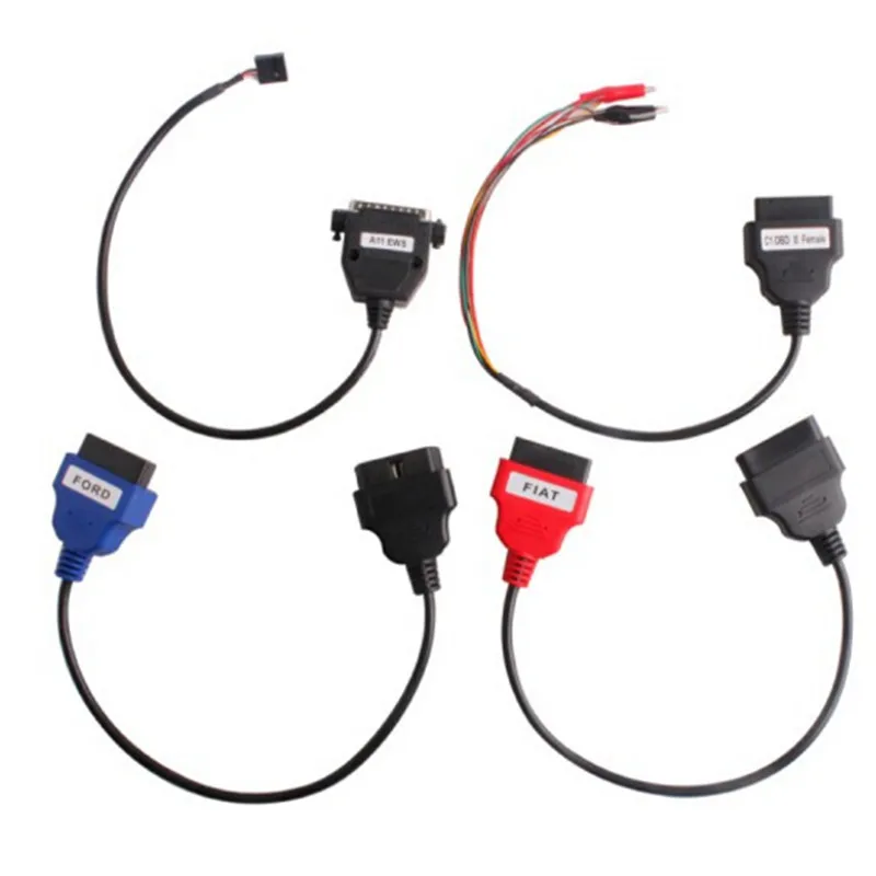Инструмент для тюнинга чипов автомобилей CarProg V10.93 10 05 ECU инструмент ремонта