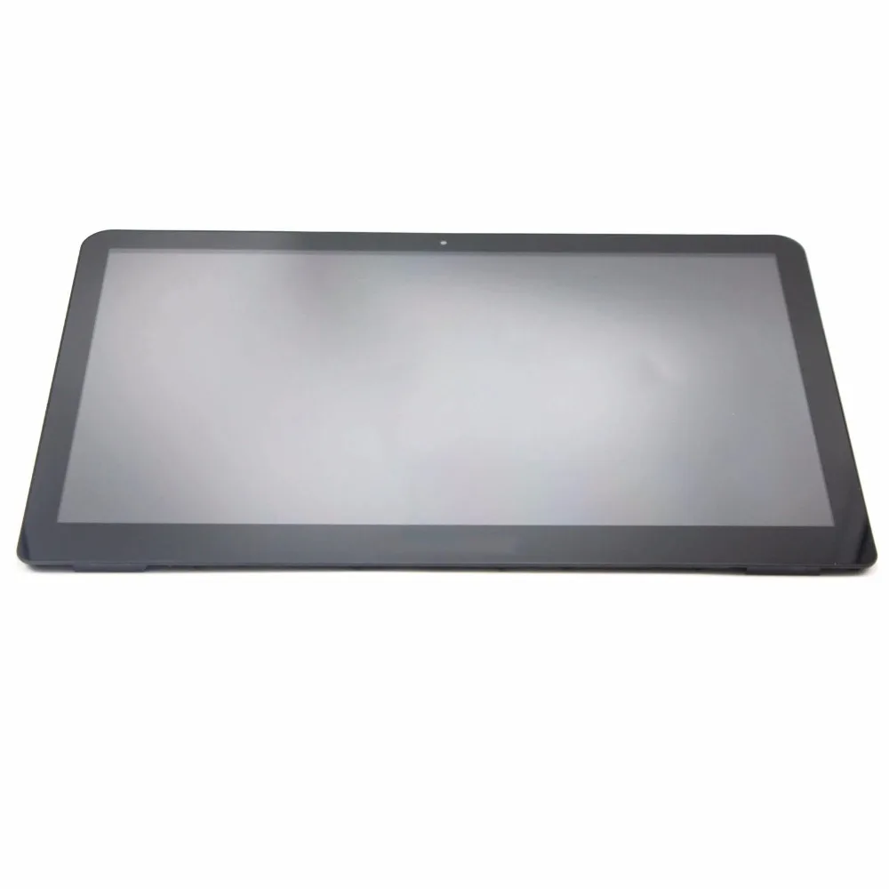 Сенсорный ЖК экран в сборе для HP Envy X360 M6 W103DX 807532 001 FHD|ЖК-экран ноутбуков| |