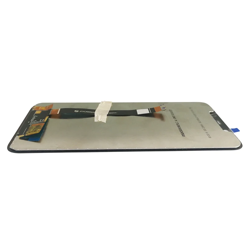 

100% Tested OK LCD DIsplay + Touch Screen Digitizer Assembly For NOKIA X7 LCD
